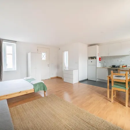 Ourique Charm Lisboa