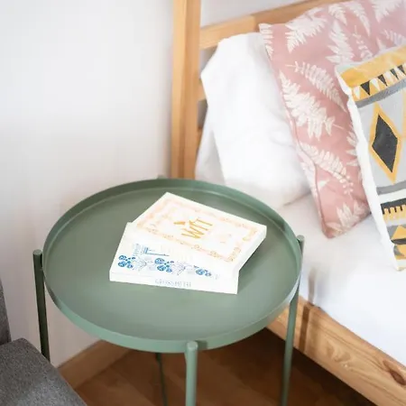 Ourique Charm Appartement *