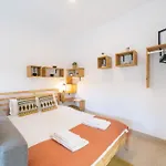 Ourique Charm Apartman *