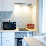Ourique Charm Apartman Lisboa