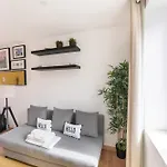 Apartman Ourique Charm *
