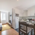 Apartman Ourique Charm