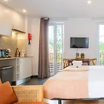 Apartman Ourique Charm *
