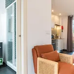 Ourique Charm Apartman