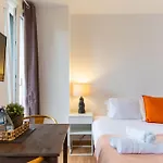 Ourique Charm Apartman