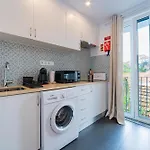 Apartman Ourique Charm Lisboa