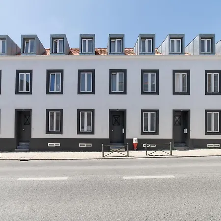 Hill House - No. 591 Appartement *