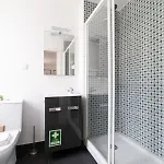 Ourique Charm Apartment Lisbon