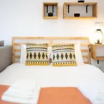 Apartment Ourique Charm Lisbon