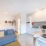 Apartment Ourique Charm Lisbon