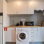 Apartment Ourique Charm *
