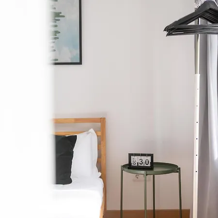Apartmán Ourique Charm