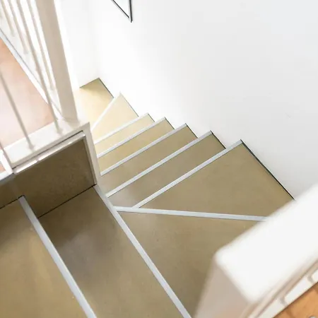 Apartmán Ourique Charm Lisboa