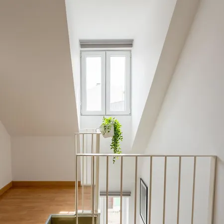 Apartmán Ourique Charm