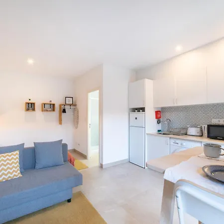Apartmán Ourique Charm Lisboa