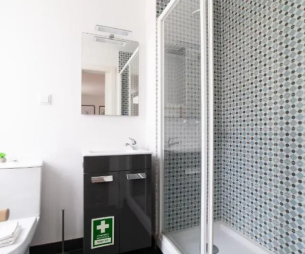 Ourique Charm Apartamento Lisboa