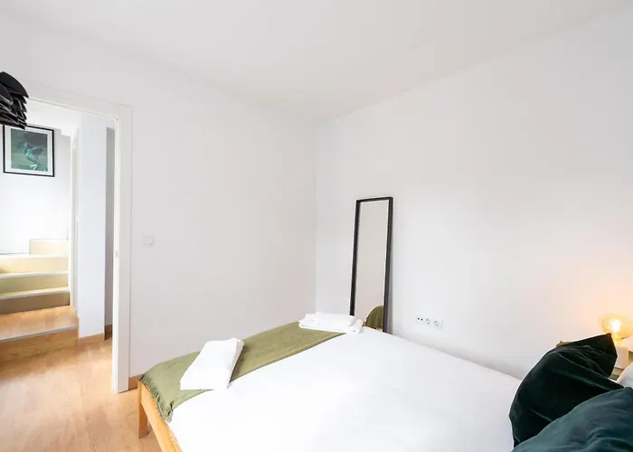Ourique Charm Apartamento *