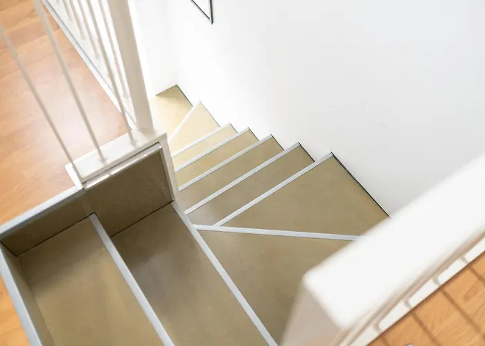 Apartamento Ourique Charm Lisboa