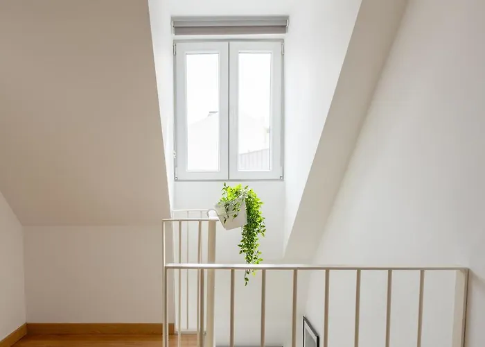 Apartamento Ourique Charm