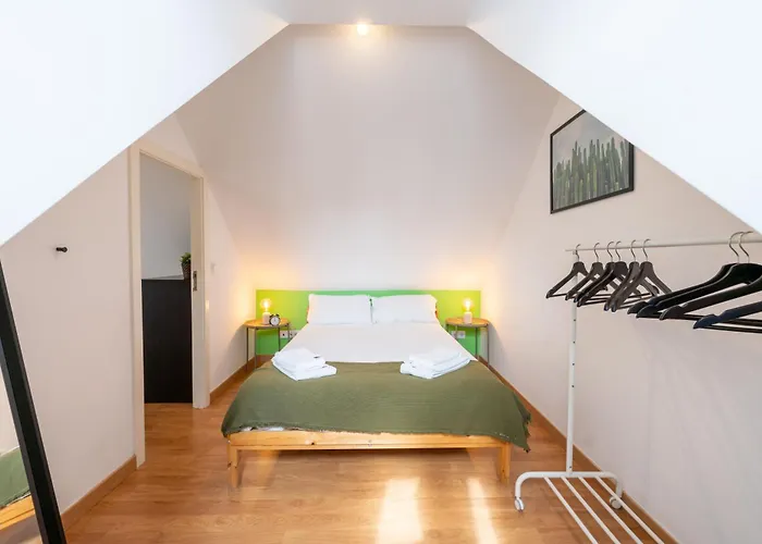 Ourique Charm Apartamento *
