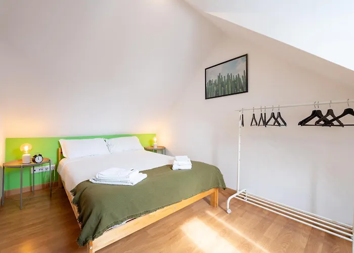 Ourique Charm Apartamento