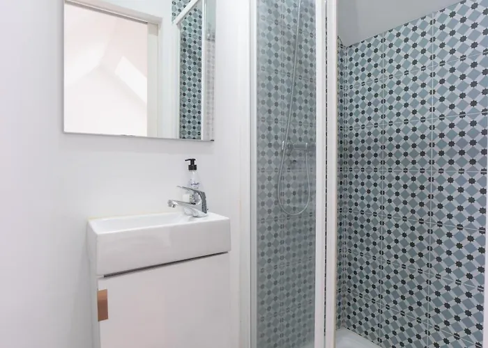 Ourique Charm Apartamento Lisboa