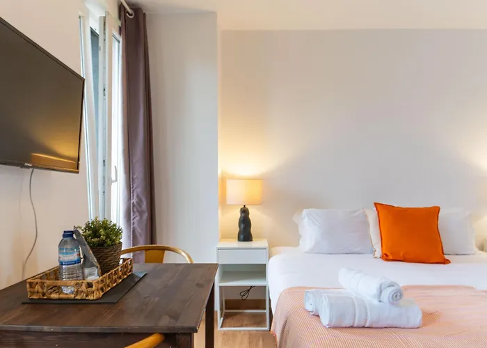 Ourique Charm Apartamento