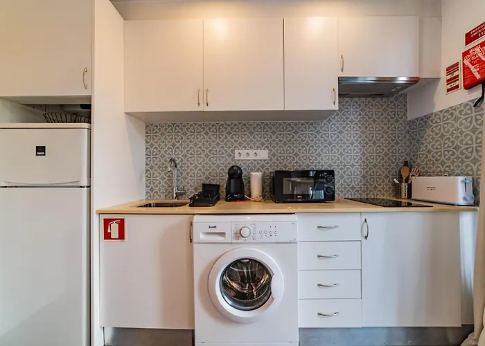 Apartamento Ourique Charm *
