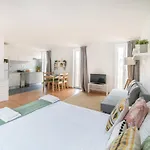 Ourique Charm Appartamento