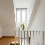 Appartamento Ourique Charm
