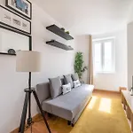 Appartamento Ourique Charm Lisbona