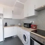 Ourique Charm شقة Lisboa
