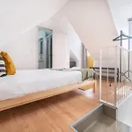 Ourique Charm شقة Lisboa