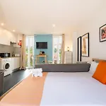 Ourique Charm شقة Lisboa