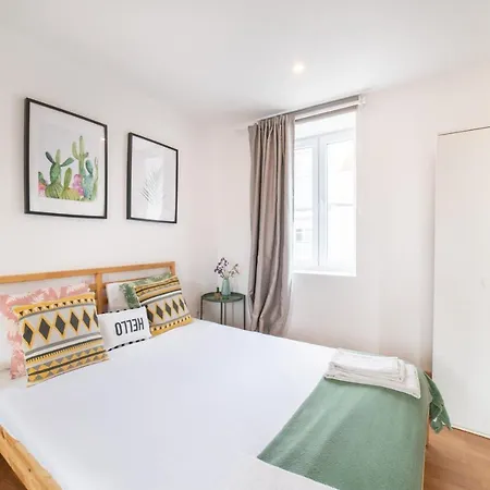 Hill House - No. 591 Appartement *