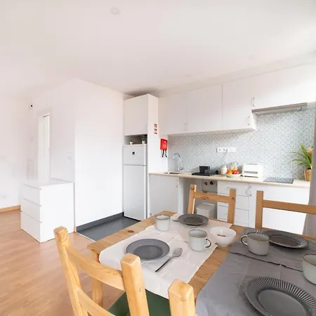 Appartement Hill House - No. 591 Lisboa