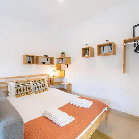 Ourique Charm Appartement *