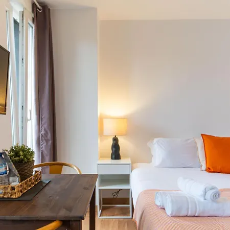 Ourique Charm Appartement